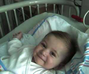 Healing little Hearts