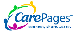 CarePages Website
