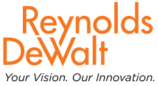 Reynolds DeWalt